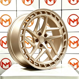 Jantes de voiture pour passagers Maxtera Forged Custom Projeck <span class=keywords><strong>Kahn</strong></span> Type52 Hammerhead Style pour Defender INEOS Range Rover Macan, jantes en alliage - Product Image 5