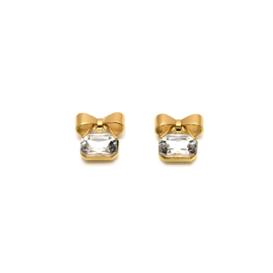 E295-E200-0324B Fashion <b>Stud</b> <b>Earrings</b> - Product Image 2