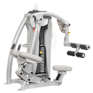 Máquina de Empuje de Cadera con Peso para Gimnasio Comercial, Equipo de Fitness para Entrenamiento de Glúteos - Product Image 1