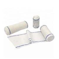 Bandage de premiers soins de haute qualité Bandage élastique auto-adhésif pour l'extérieur