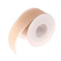 Produits les plus vendus Autocollants correcteurs d'oreille 4cm x 150cm Patch d'oreille en silicone saillant confortable pour enfants et nourrissons