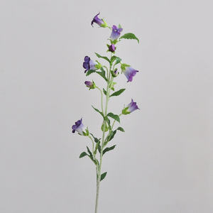 Flores de Campanilla Artificiales de Seda de Alta Calidad C-092, Lirios del Valle para Decoración del Hogar, Pascua, Navidad, Bodas y Fiestas - Product Image 3