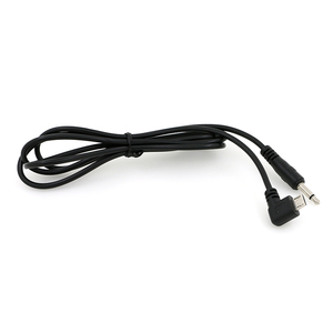 Adaptateur casque <span class=keywords><strong>2</strong></span>,5 mm, prise stéréo mini mono, prise audio auxiliaire 3,5 mm mâle, câble micro USB <span class=keywords><strong>2</strong></span>.0 mâle/femelle - Product Image 2