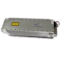 C02 RF40W Source laser CO2 à tube métallique radiofréquence pour machine de gravure de marquage laser CO2