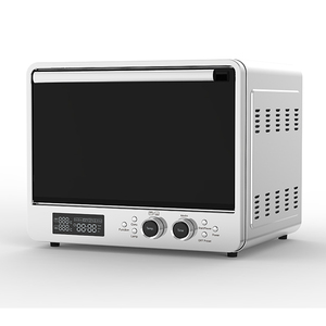 Electrodomésticos de cocina inteligentes de nuevo diseño, <span class=keywords><strong>Horno</strong></span> de convección eléctrico multifuncional de gran capacidad de 40L - Product Image 2