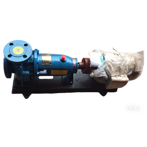 ปั๊มดูดน้ำสแตนเลส<span class=keywords><strong>6</strong></span>นิ้วระยะเดียวปั๊มแรงเหวี่ยงแนวนอนใหม่ - Product Image 2