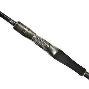 Alpha Wholesale Fast Action Carbon Fiber <span class=keywords><strong>Casting</strong></span> Rods 1 Section <span class=keywords><strong>5</strong></span>-<span class=keywords><strong>20G</strong></span> Lure Fishing Rod for Bass - Product Image 6