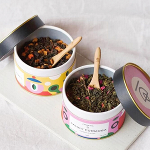 Biodegradable सामग्री कस्टम डिजाइन दौर कागज ट्यूब पैकेजिंग बॉक्स के लिए ढीला चाय कॉफी बीन - Product Image 1