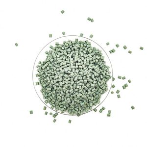 Chinese Factory PA66 GF25 <b>Nylon</b> 66 <b>Plastic</b> Pellets-Injection Molding Grade Black Raw Material - Product Image 5