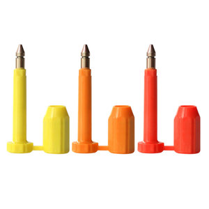 TX-BS101 Container-LKW-Siegel Verschlussbolzen Hochsicherheits-Versiegelung für Versandcontainer - Product Image 4