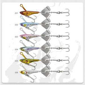 D1 Thiết Kế Mới Mặn Câu Cá Lure Kim Loại <span class=keywords><strong>Jig</strong></span> 15G Nhân Tạo Kẽm Hợp Kim Câu Cá Mồi Kim Loại <span class=keywords><strong>Jig</strong></span> Lure Với Lưỡi Mồi - Product Image 4