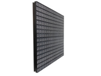 3R3G3B P16 256x256 Module d'affichage à LED polychrome extérieur Panneaux à LED haute luminosité Modules d'affichage à LED Painel Pantallas