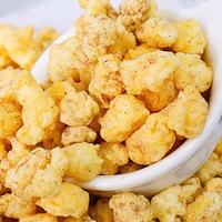 Snacks Cheetus para Niños, con Sabor a Frutas y Verduras Americanas, Textura Dura Horneada, 25g/bolsa