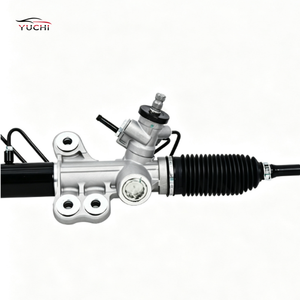 Caja de Dirección Asistida Hidráulica 49001-3XT0A 49001-3XT0B 49001-3XT0C 49001-3XT0D para Nissan 2013-LHD - Product Image 5