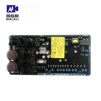 Groupe électrogène diesel DECS-100-B11 Régulateur de tension automatique AVR Stabilisateur Accessoires de générateur Personnalisation disponible