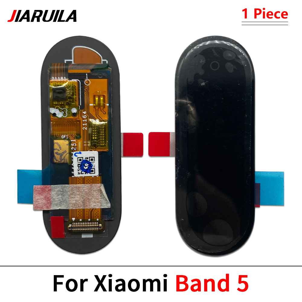 Banda 5