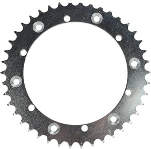 Pièces de VTT personnalisées pignon arrière pour <span class=keywords><strong>Yamaha</strong></span> Banshee 350 YFZ <span class=keywords><strong>Blaster</strong></span> 200 YFS Warrior 350 Raptor 660 YTZ250 Kreidler 170 - Product Image 4