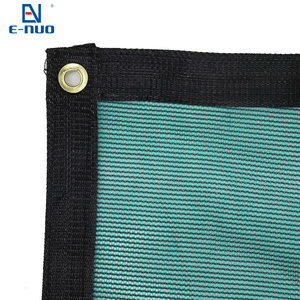 Schermo Industriale <span class=keywords><strong>per</strong></span> la Protezione della Privacy, <span class=keywords><strong>Rete</strong></span> da <span class=keywords><strong>Giardino</strong></span> con Bordo Rinforzato e Chiusure in Ottone <span class=keywords><strong>per</strong></span> Esterni - Product Image 3