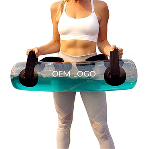 กระเป๋าออกกำลังกายในน้ำปรับได้อุปกรณ์สำหรับฝึกออกกำลังกาย - Product Image 6