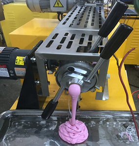 플라스틱 FPV 테스터 여과 압력 값 시험기 필터 압출 테스터 - Product Image 4