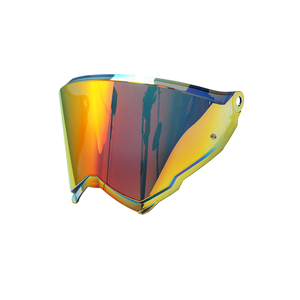 Visera para Casco de Motocicleta AX9, Lente de Repuesto para Casco de Carreras, Protección UV, Accesorios, Lente de Día y Noche - Product Image 5