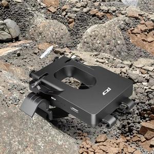 Sistema de Lanzamiento Aéreo de Plástico CZI TH2 para Dron Matrice 4T/4E - Lanzador de Logística de Rescate de Emergencia - Product Image 4