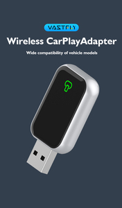 CP05 Mini Smart Box Carplay, Dongle Inalámbrico, Android <span class=keywords><strong>Auto</strong></span>, Carplay con Cable a Inalámbrico, Android <span class=keywords><strong>Auto</strong></span>, Accesorios para Automóviles - Product Image 3