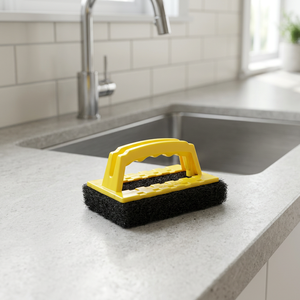 แผ่นขัดครัวคลีนอัพ รุ่น 0503 - Product Image 2