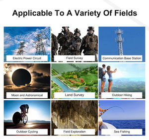 Công cụ khảo sát đa chức năng định vị lancol S8 để định vị Thiết bị đo Thông số toàn diện - Product Image 3