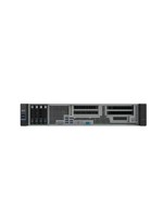 Châssis de serveur en rack 2U à 4 baies prenant en charge les cartes mères E-ATX/ATX/MicroATX