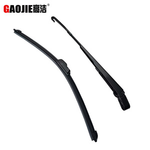 Compatible con el conjunto del brazo del limpiaparabrisas trasero y el limpiaparabrisas trasero del Honda Crosstour 2010-2016. - Product Image 2