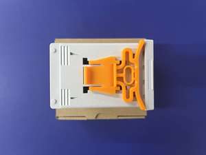 Autonics-Controlador de temperatura <span class=keywords><strong>PID</strong></span> de pantalla única, económico, con pantalla única - Product Image 3