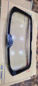 Pour Hyundai Tucson NX4 2021-2024 Vitre de hayon arrière 87110-N8500 87110N8500 Vitre arrière chauffée teintée - Product Image 3