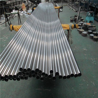 Tubería de Acero sin Costura, Tubería de Acero al Carbono, Tubería de Acero Inoxidable ASTM A106/A53