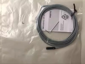 Cảm biến tiệm cận SMT-8M-A-PS-24V-E-0.3-M8D - Product Image 5