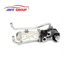 Enfriador EGR para K24 VOLKSWAGEN GAS DE ESCAPE 03P131512D 03P131512E 03P131512C 03P131512B 03P 131 512 D 03P 131 512 E - Product Image 1