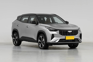 Geely Boyue 2026 1.5T 181HP 7DCT SUV Compacto - Cabina Inteligente Flyme <span class=keywords><strong>Auto</strong></span>, Pantalla Táctil <span class=keywords><strong>de</strong></span> 14.6 Pulgadas - <span class=keywords><strong>Precio</strong></span> <span class=keywords><strong>de</strong></span> Fábrica, Exportación Directa - Product Image 3