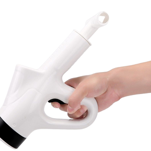 Aria ad alta pressione per la pulizia dello <span class=keywords><strong>scarico</strong></span> a manico lungo manuale per il tubo della <span class=keywords><strong>cucina</strong></span> del bagno - Product Image 3