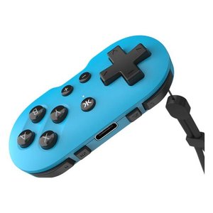 Mando de juego ATOM Azul cielo 24 AT SB - Product Image 2