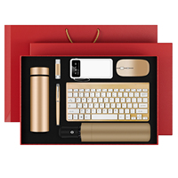 Nouveaux Produits 2026, Articles Promotionnels Uniques, Coffret Cadeau d'Entreprise, Coffrets Cadeaux de Luxe, Clavier et Souris Sans Fil, Haut-parleur