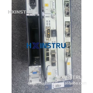 Módulo SFP Usado ZTE C320 GPON OLT 2*SMXA/A10 3GE Uplink 1*GTGO 8*C+ 1*PSU-AC H - Product Image 3