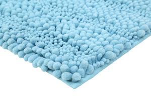 Ensemble de <span class=keywords><strong>tapis</strong></span> de <span class=keywords><strong>bain</strong></span> en polyester 20*32 "+ 17*34" <span class=keywords><strong>Tapis</strong></span> de <span class=keywords><strong>bain</strong></span> en chenille absorbant l'eau avec dos en latex antidérapant - Product Image 5