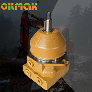 CAT512 0949 CAT Excavator <b>Fan</b> <b>Motor</b> Hydraulic Drive <b>Motor</b> for Construction Machinery - Product Image 1