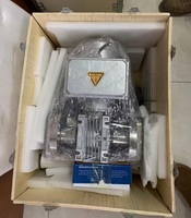 Testeur de Consistance du Graisse Mâchante Mécanique ASTM D217 Haute Précision IP65 pour Graisses Industrielles – Testeur de Cizaillement à Dix Mille Cisaillements