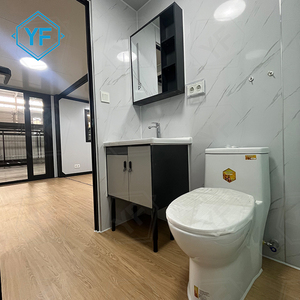 <span class=keywords><strong>Casa</strong></span> Prefabbricata Espandibile Personalizzata da 20 Piedi, Standard Australiano, Tipo Granny Flat - Product Image 3