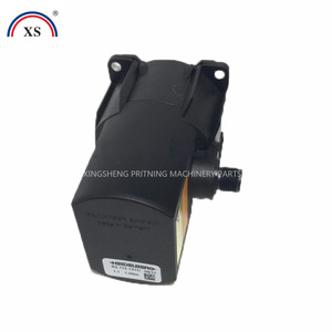 XINGSHENG Slant Pull Motor R2.122.1311 AC 220V Electric Rotary For Heidelberg SM PM XL75 <b>Printing</b> Press Parts - Product Image 3