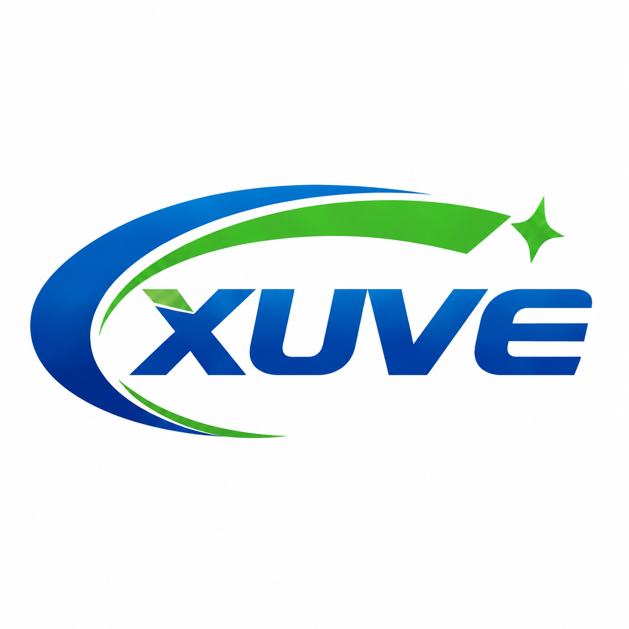 Guangzhou XuWei New Materials Co., Ltd. logo