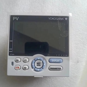 Controlador de Temperatura Bibo UT35A-YOKOGAWA Yokogawa UT35A UT35A/UT32A UT35A - Product Image 2