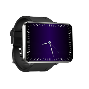Stepfly DM100 2.86 inç ekran akıllı saat telefon Android 3GB 32GB 5MP kamera 480*640 IPS 2880mah pil 4G Smartwatch - Product Image 5