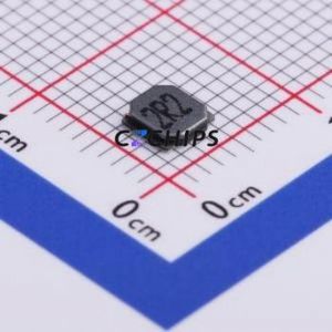 Inducteur de puissance YNR4010-2R2M SMD, 4x4mm (Inductance : 2,2 µH) (Précision : 20%) Courant nominal : 1,2A - Product Image 1